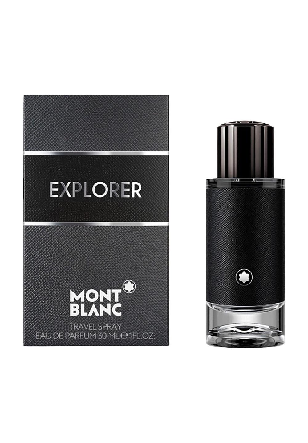 MONTBLANC Explorer Explorer Eau de Parfum Cyber Monday