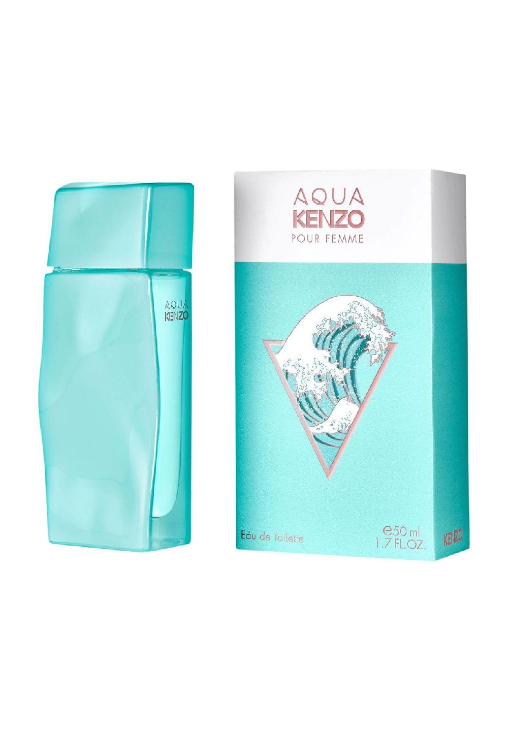 KENZO AQUA Eau de Toilette Lagerräumung