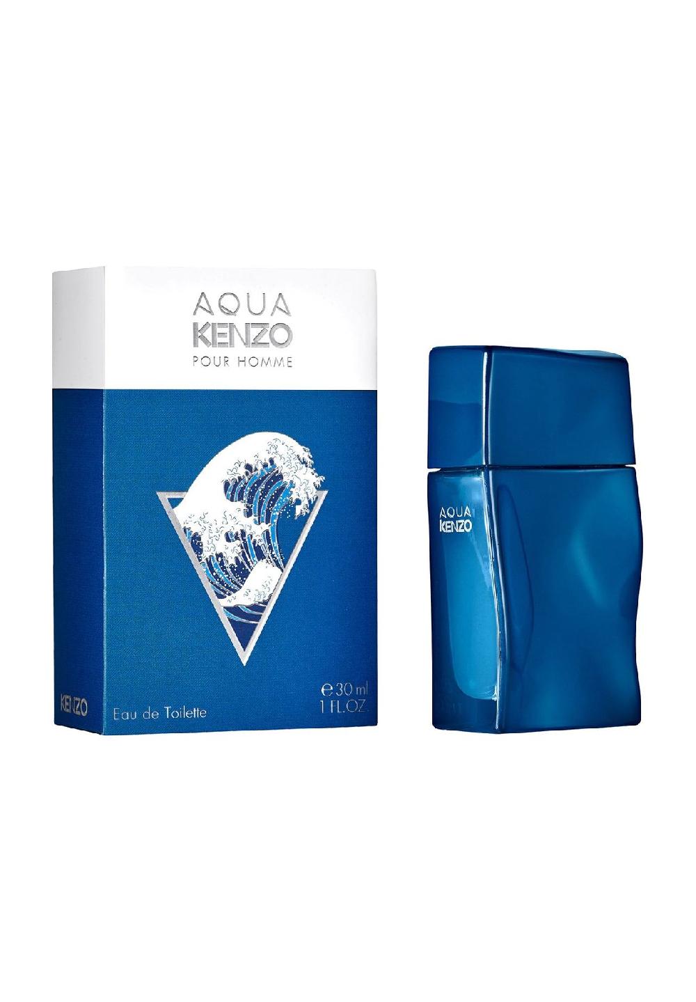 KENZO AQUA KENZO POUR HOMME AQUA Eau de Toilette Heißer Verkauf