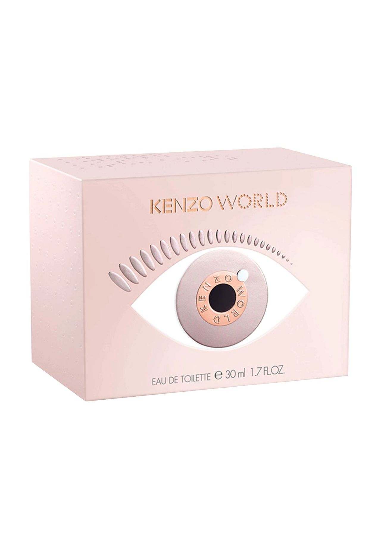KENZO WORLD Eau de Toilette Top Angebot