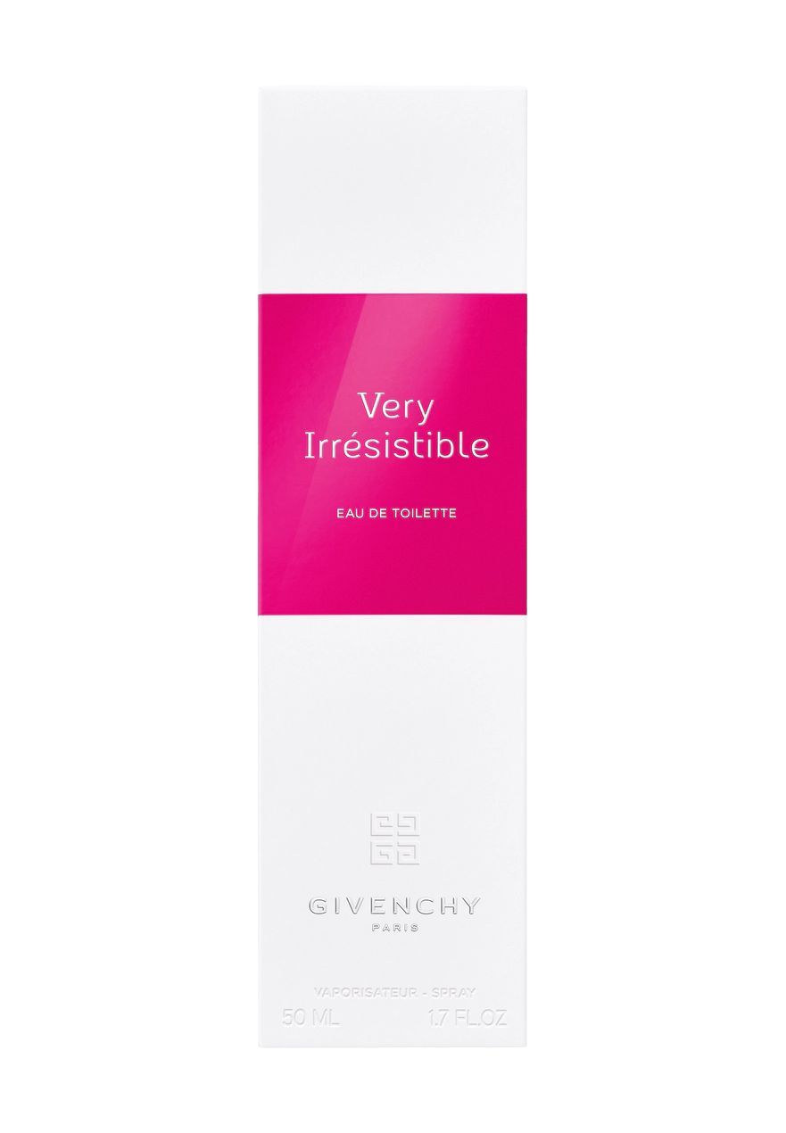 GIVENCHY VERY IRRÉSISTIBLE Eau de Toilette Neueste Mode