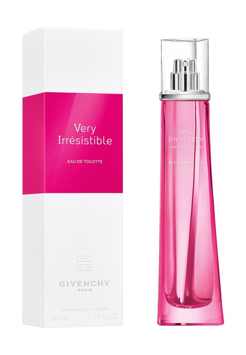 GIVENCHY VERY IRRÉSISTIBLE Eau de Toilette Neueste Mode