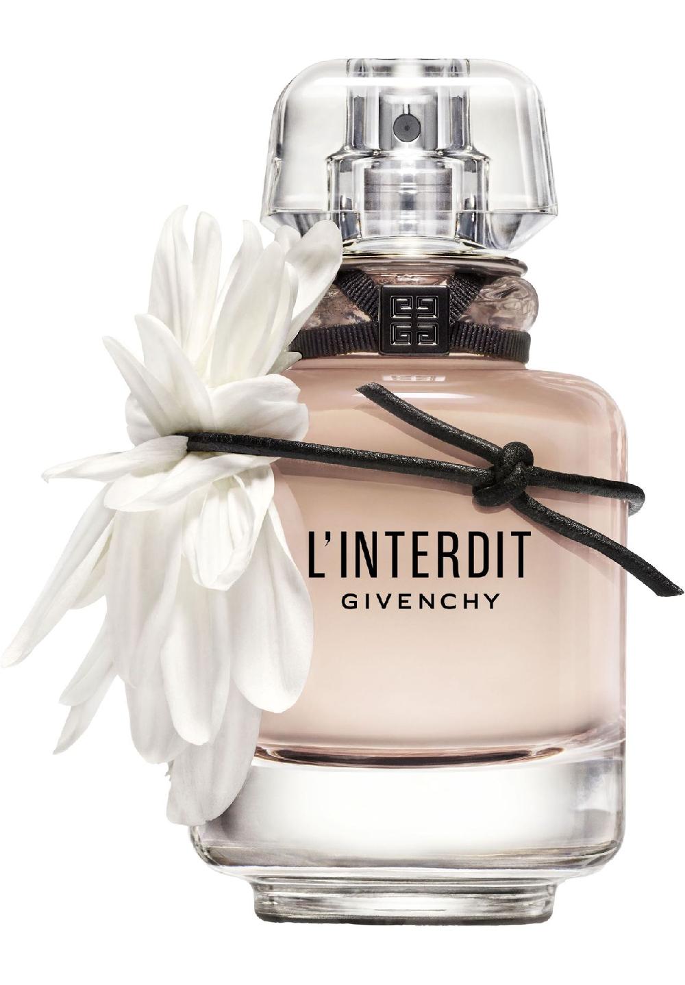 GIVENCHY L'INTERDIT Eau de Parfum Zeitlich begrenztes Angebot