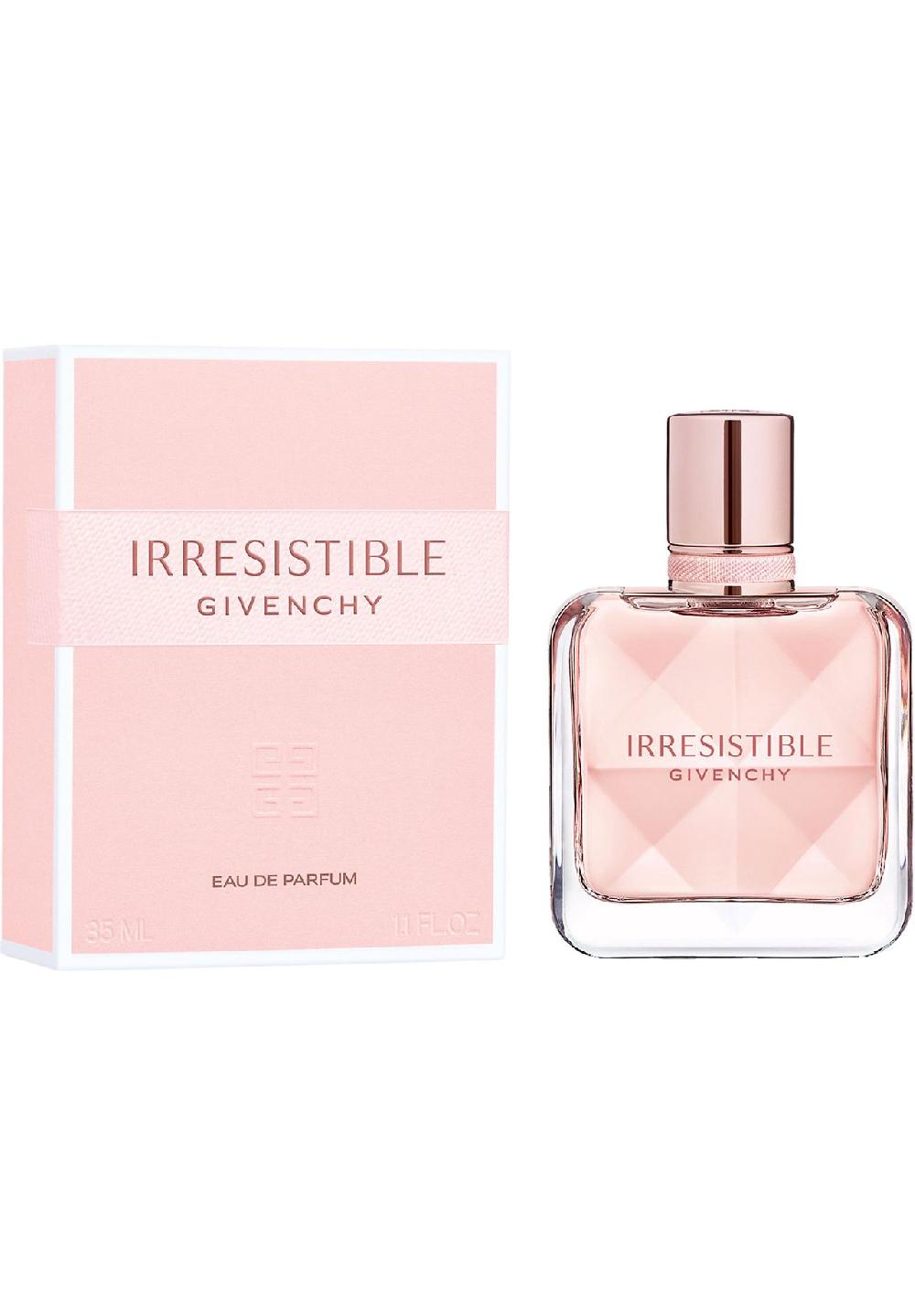 GIVENCHY IRRÉSISTIBLE Eau de Parfum Blitzangebot