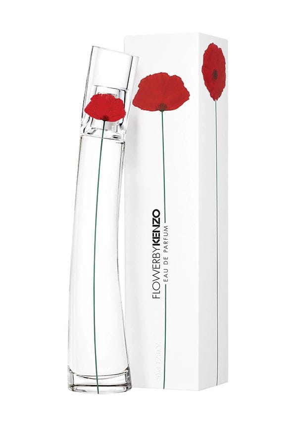 KENZO FLOWER BY KENZO Eau de Parfum Große Rabatte