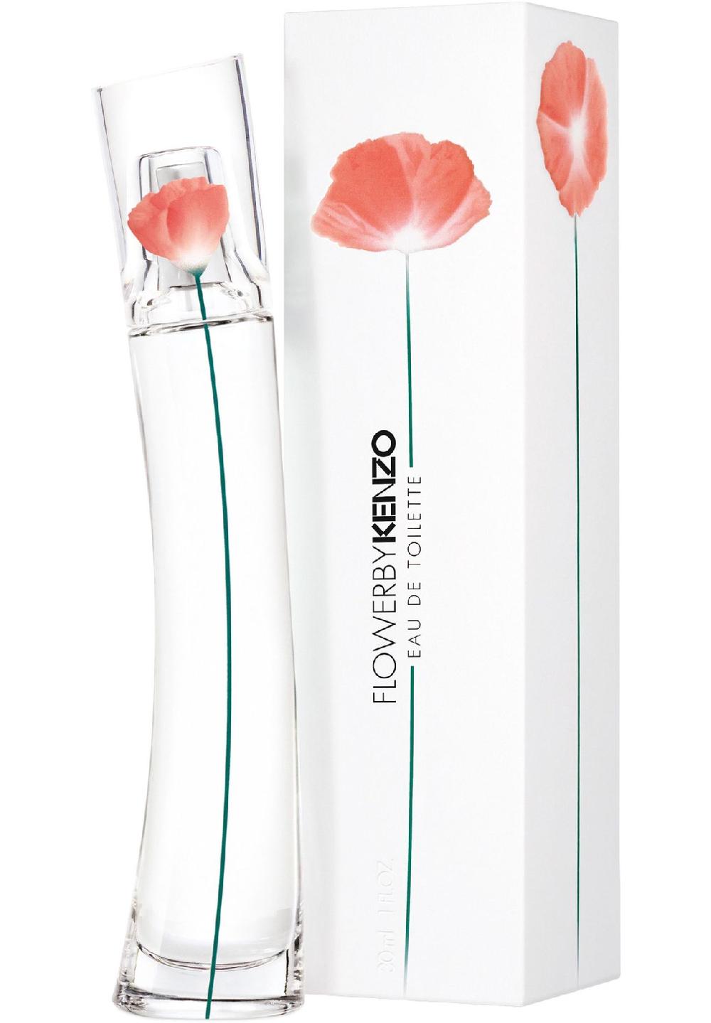 KENZO FLOWER BY KENZO FLOWER BY KENZO Eau de Toilette Bestseller