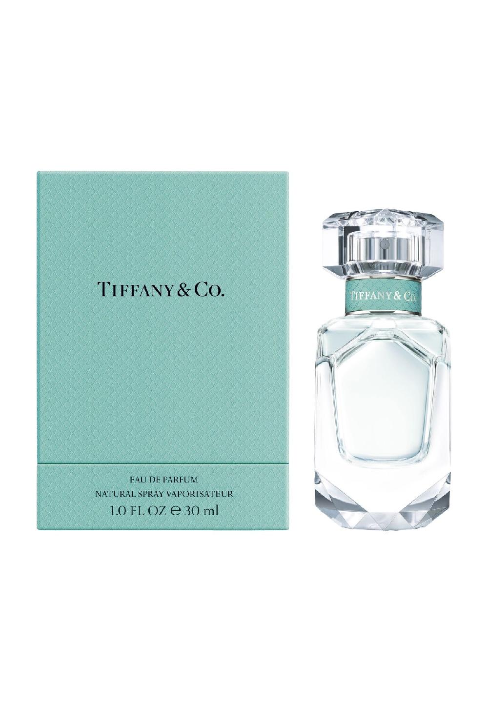 TIFFANY & CO. TIFFANY Tiffany & Co. Eau de Parfum Tägliche Deals