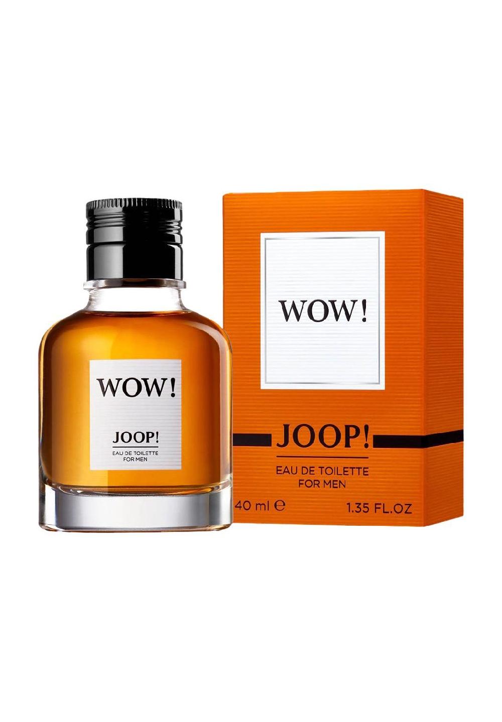 JOOP WOW Eau de Toilette Sonderangebote