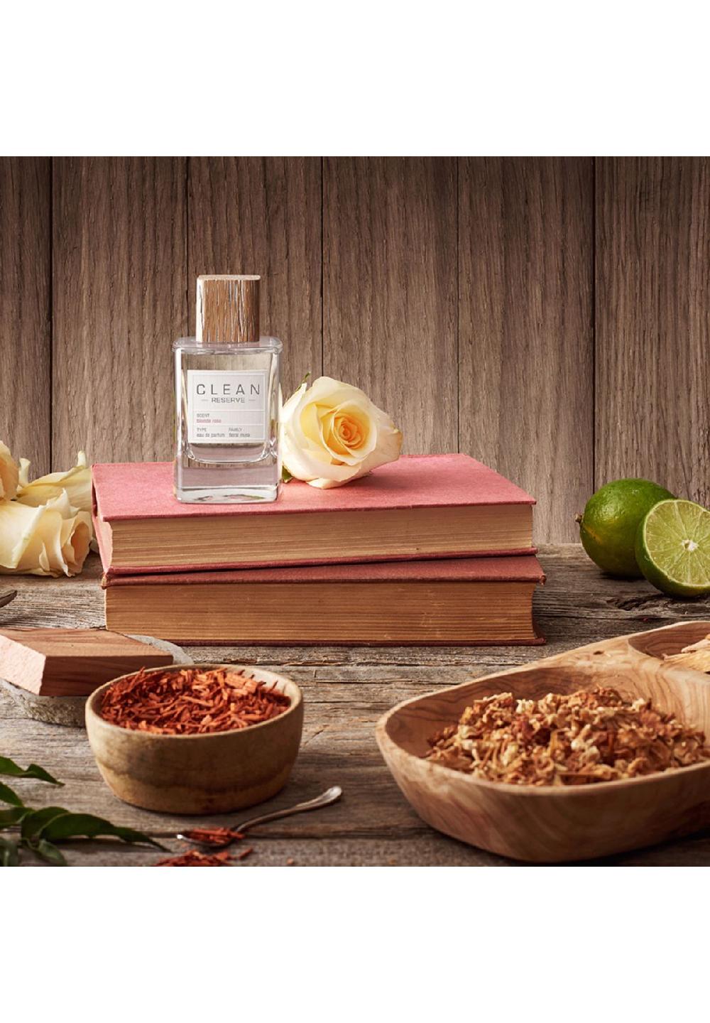 Clean Reserve Warm Cotton Eau de Parfum VIP-Rabatte