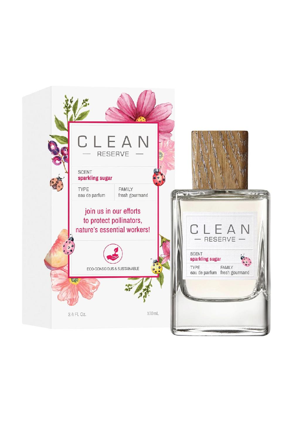 Clean Reserve SPARKLING SUGAR Eau de Parfum Wochenangebot