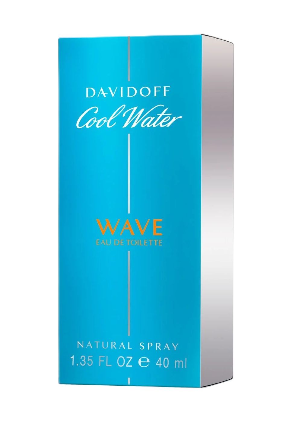 DAVIDOFF COOL WATER Wave Eau de Toilette Kostenlose Rückgabe