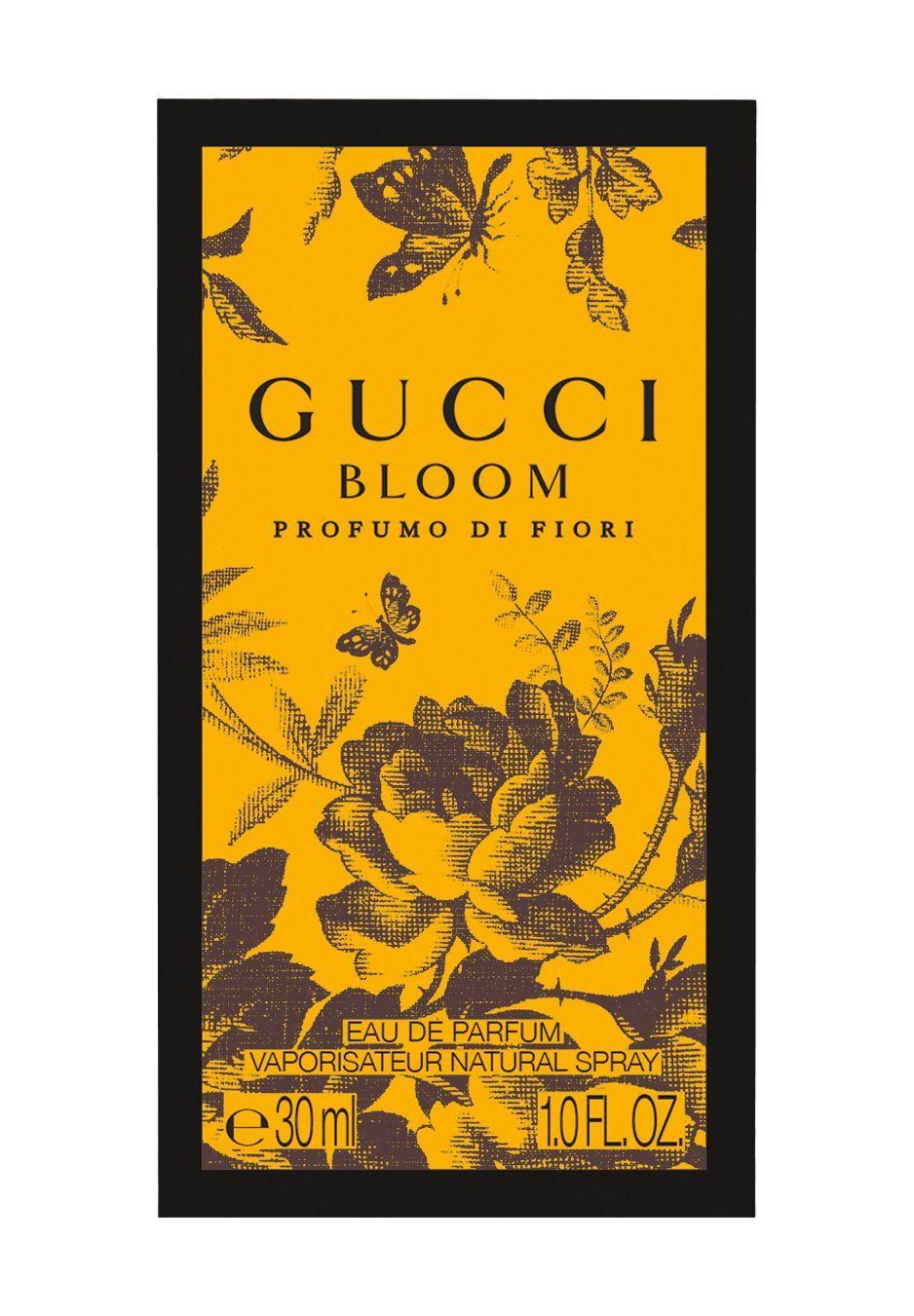 GUCCI BLOOM Profumo di Fiori Eau de Parfum Letzte 3 Tage