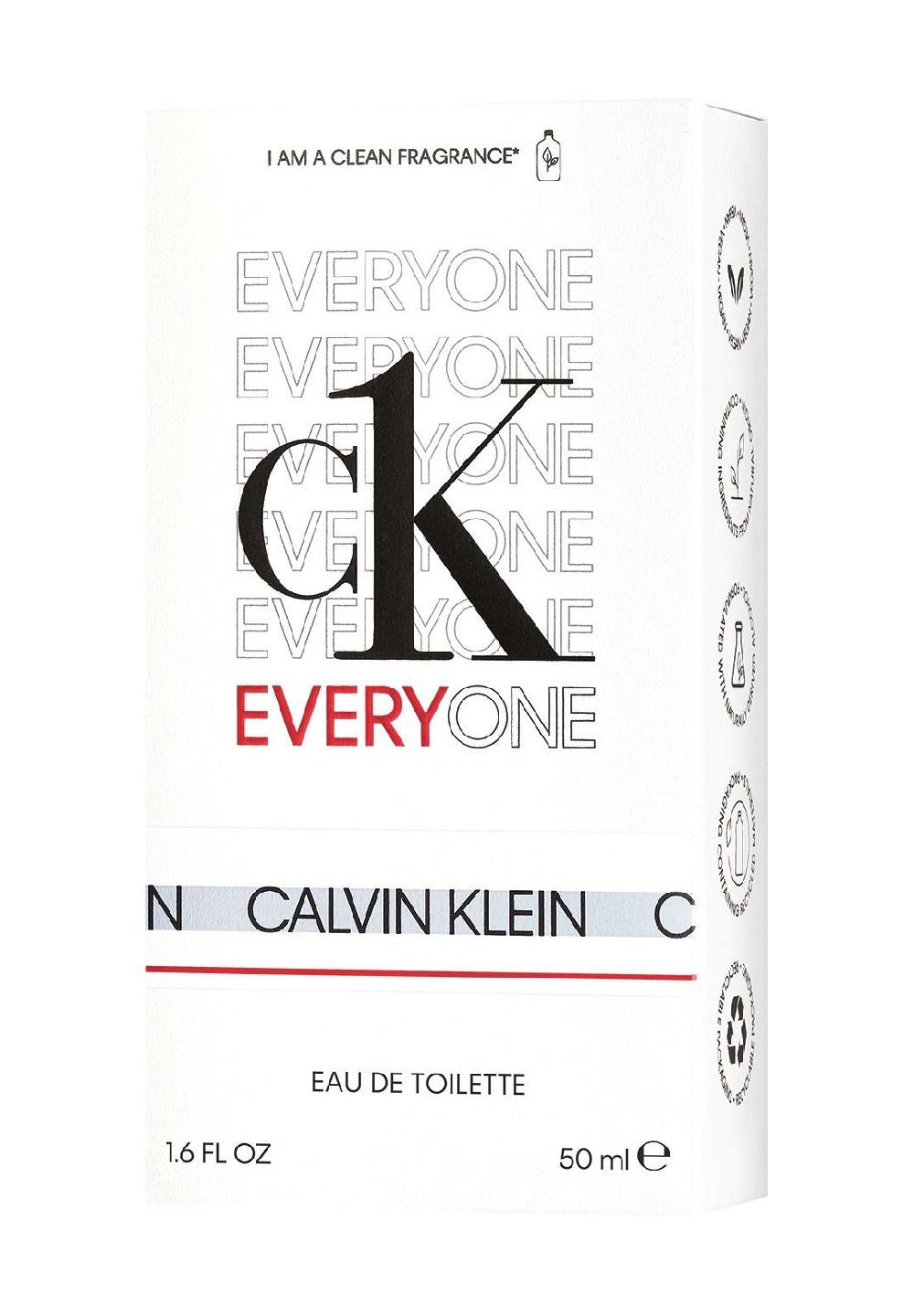 Calvin Klein CK EVERYONE Eau de Toilette JETZT KAUFEN