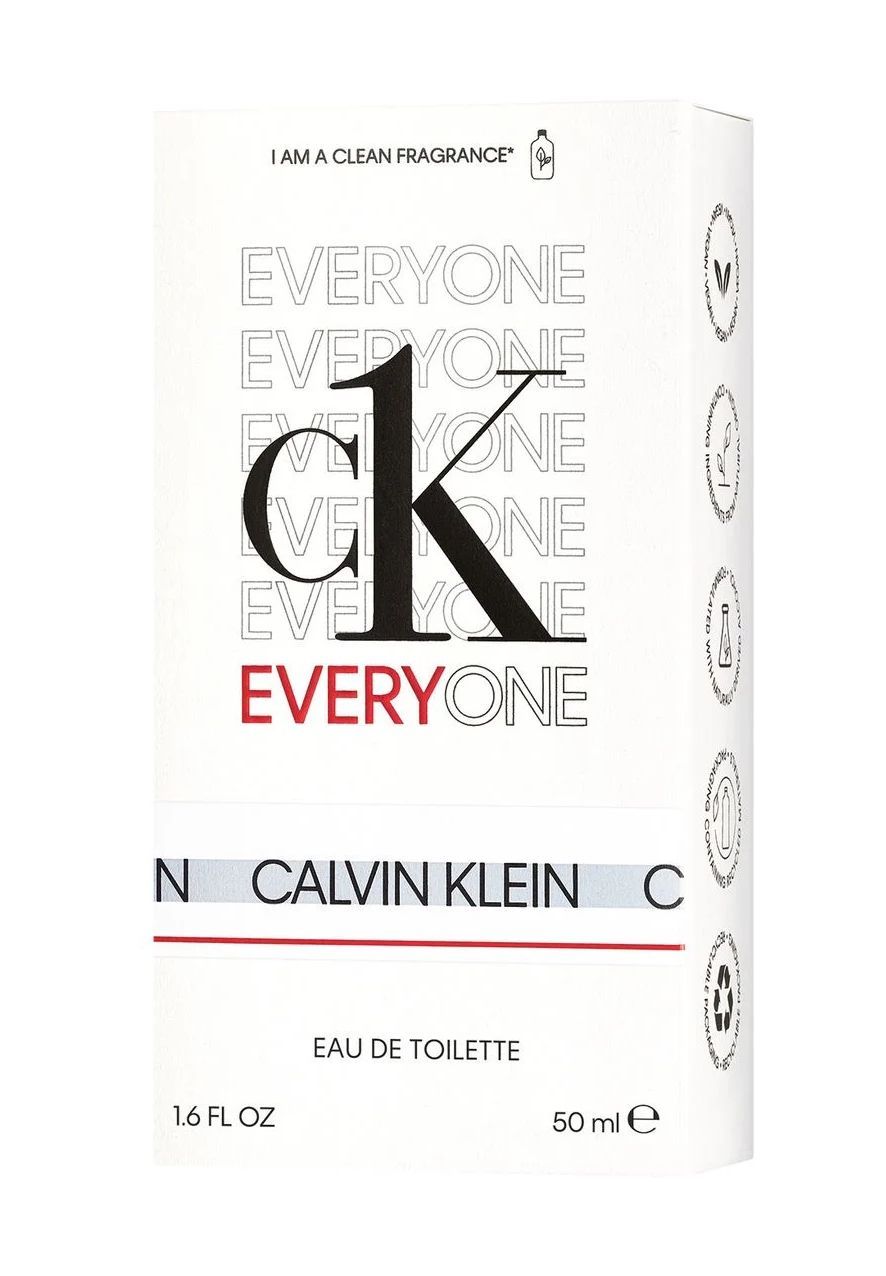 Calvin Klein CK EVERYONE Eau de Toilette JETZT KAUFEN