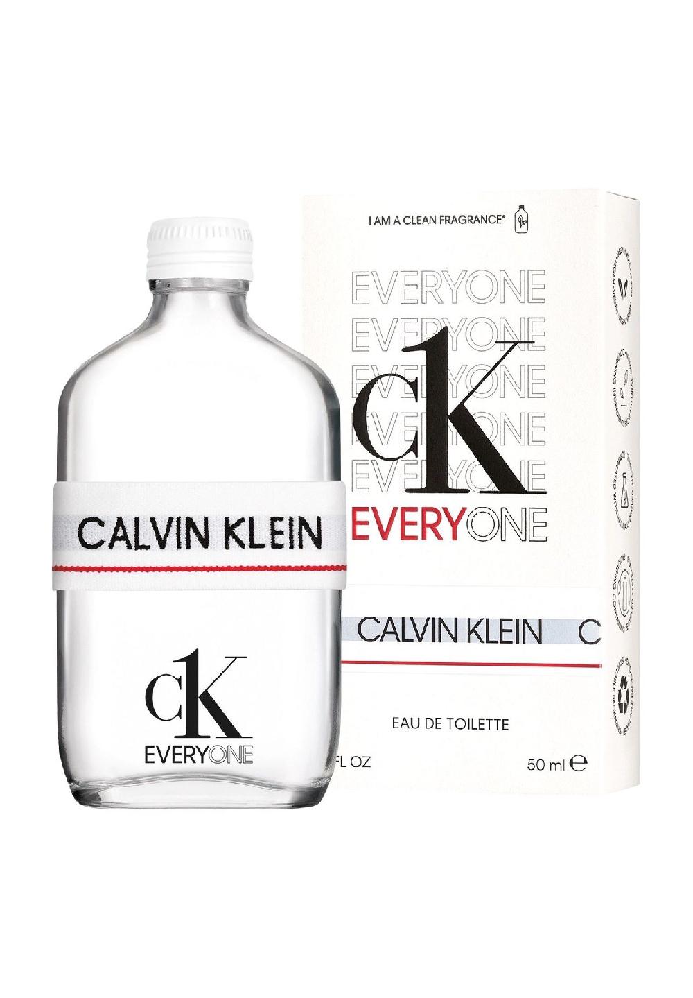 Calvin Klein CK EVERYONE Eau de Toilette JETZT KAUFEN