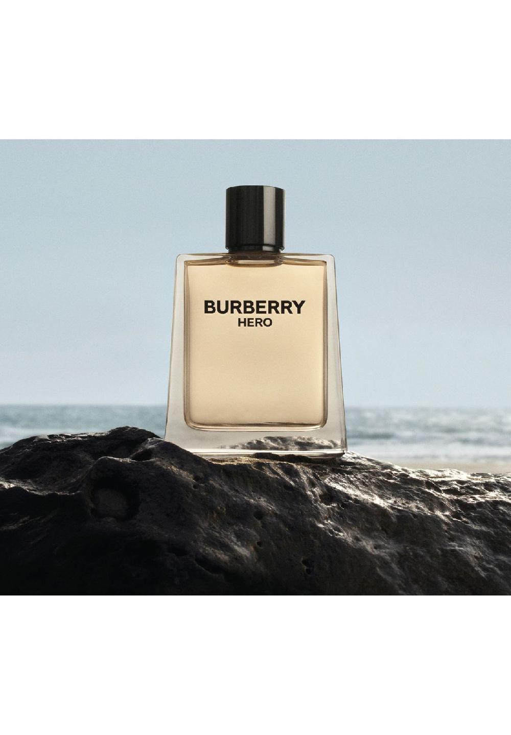 BURBERRY HERO Eau de Toilette Neueste Stile