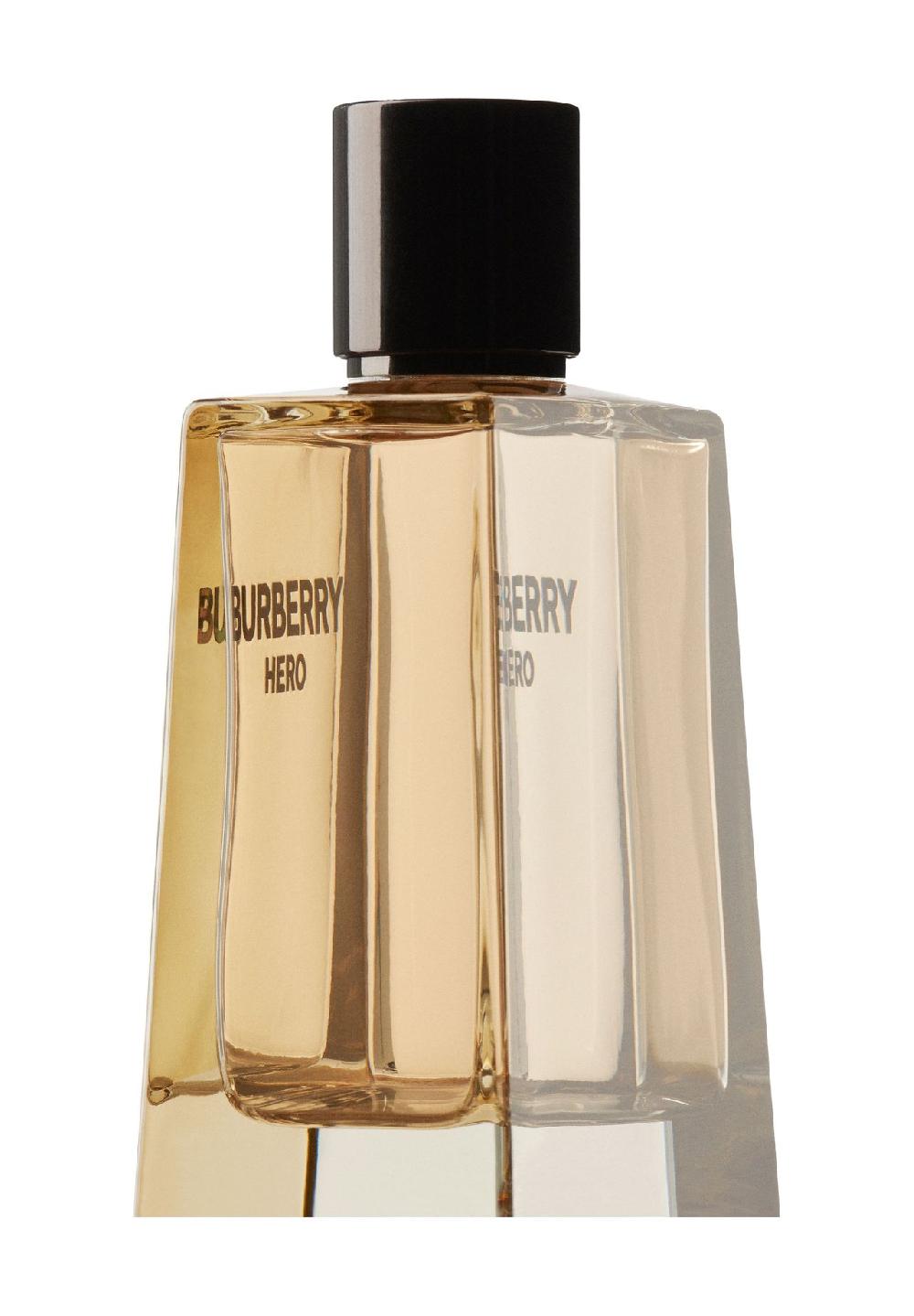 BURBERRY HERO Eau de Toilette Neueste Stile