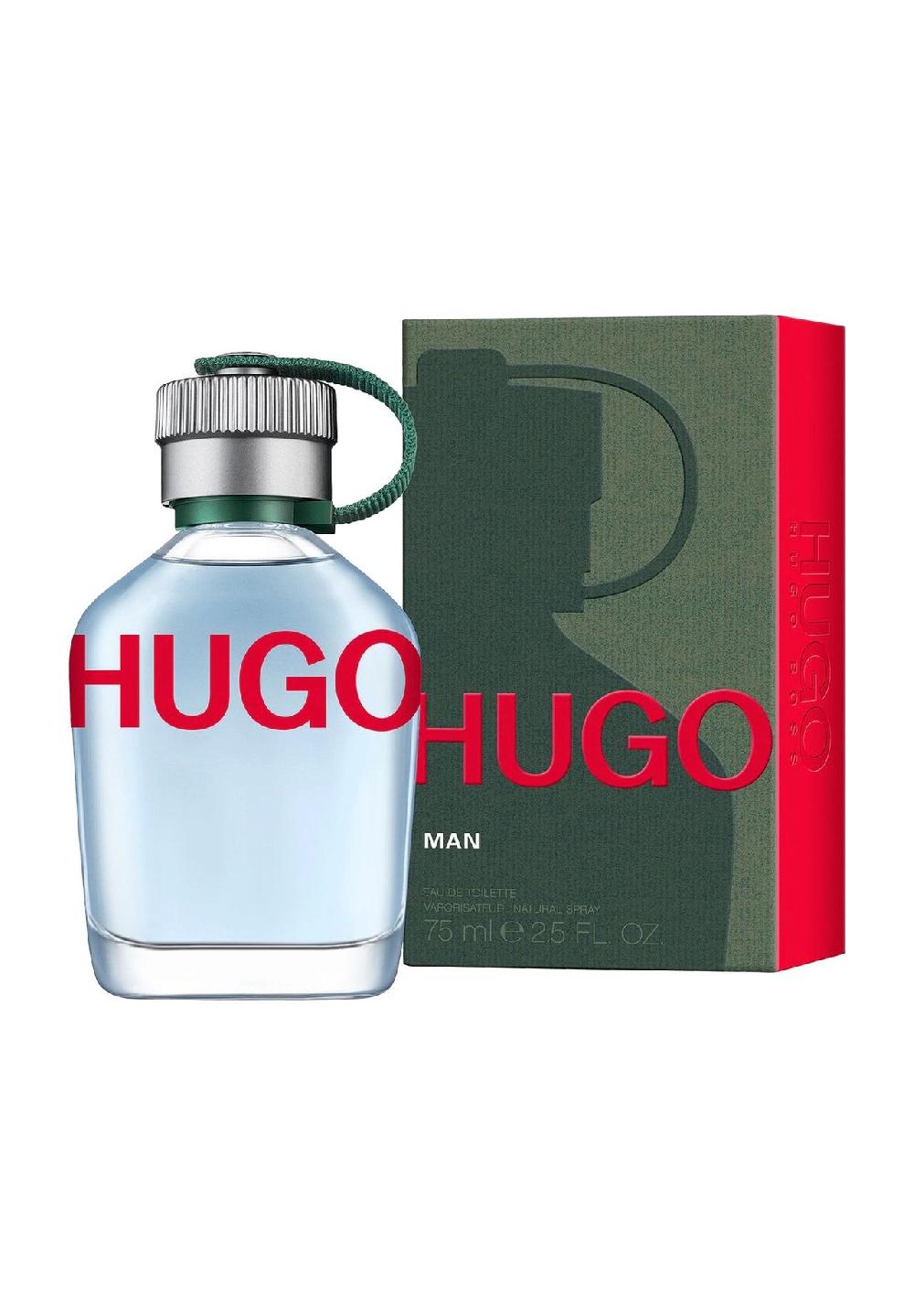 HUGO MAN Eau de Toilette Letzte 2 Tage