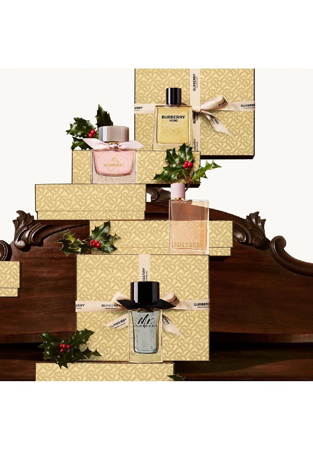 BURBERRY MR. BURBERRY Eau de Toilette Zeitbegrenzte Promotion