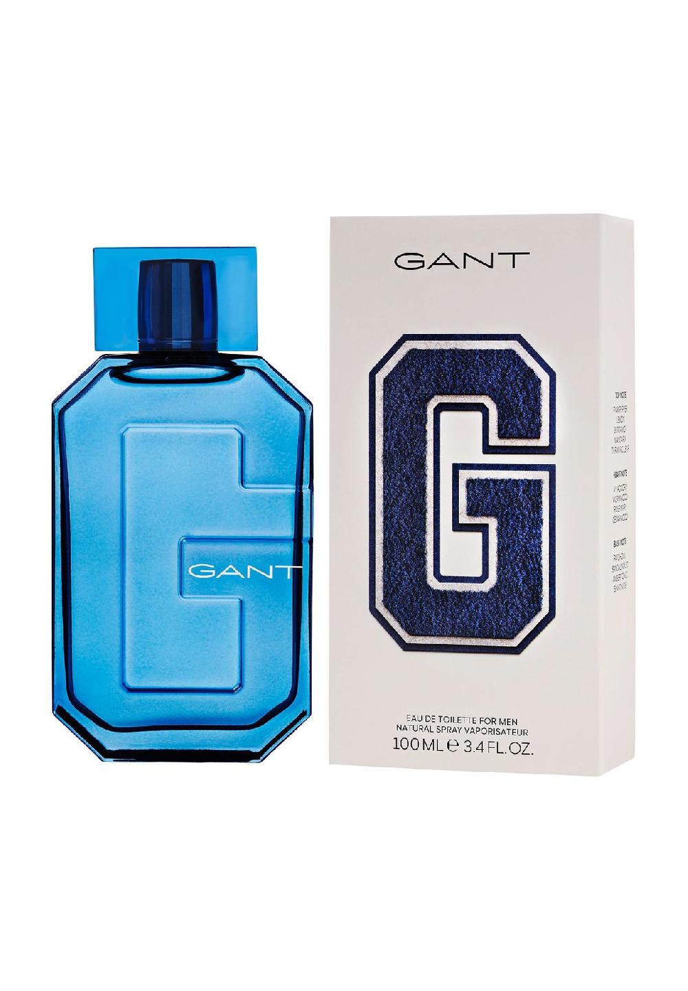 GANT Eau de Toilette Bis zu 50% Rabatt