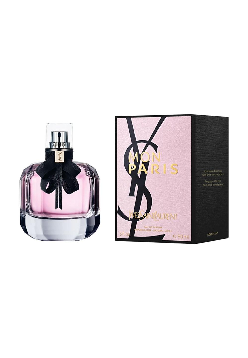 YVES SAINT LAURENT MON PARIS Mon Paris Eau de Parfum Sonderangebot der Fabrik