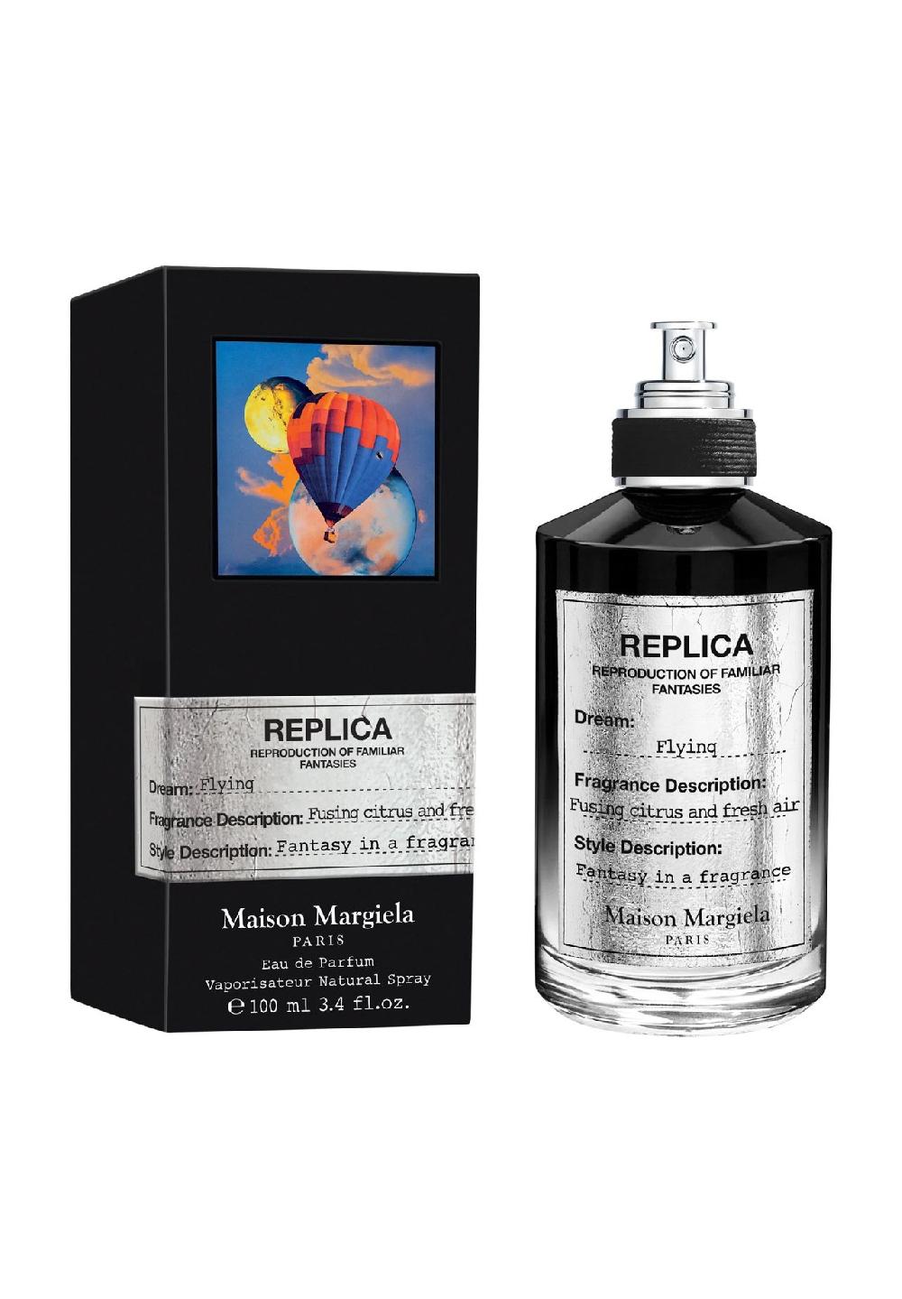 Maison Margiela REPLICA Flying Eau de Parfum Vierteljährliche Förderung
