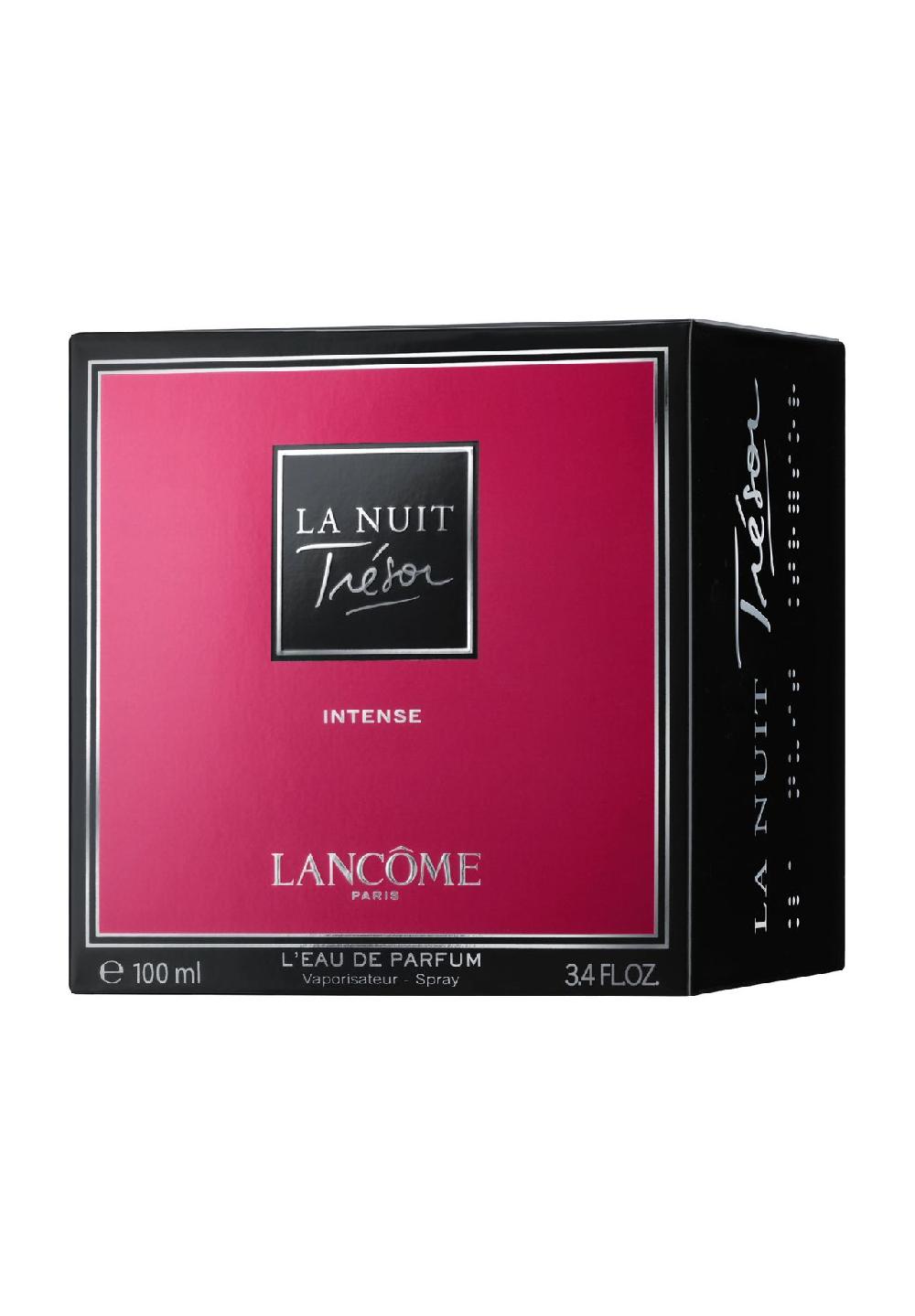 LANCÔME LA NUIT TRÉSOR LA NUIT TRÉSOR Intense Eau de Parfum Riesige Rabatte