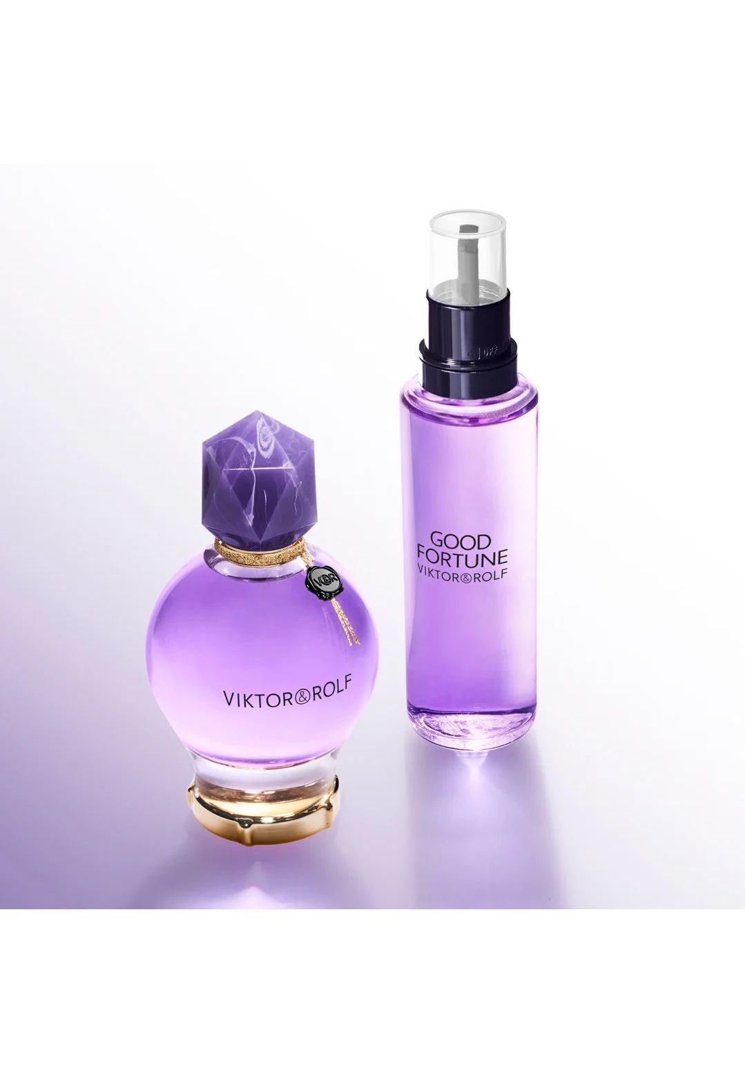 VIKTOR & ROLF GOOD FORTUNE Eau de Parfum 50% Rabatt mit kostenlosem Versand