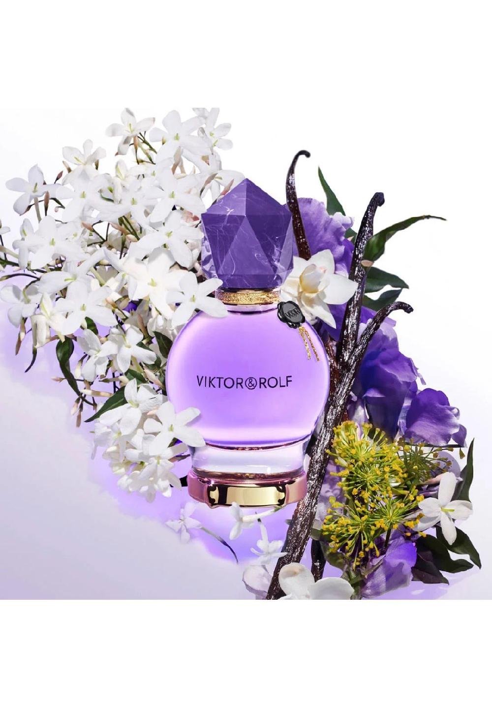 VIKTOR & ROLF GOOD FORTUNE Eau de Parfum 50% Rabatt mit kostenlosem Versand
