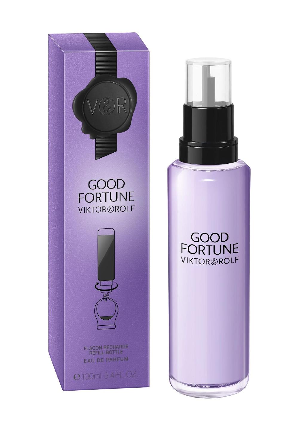 VIKTOR & ROLF GOOD FORTUNE Eau de Parfum Refill Clearance-Verkauf
