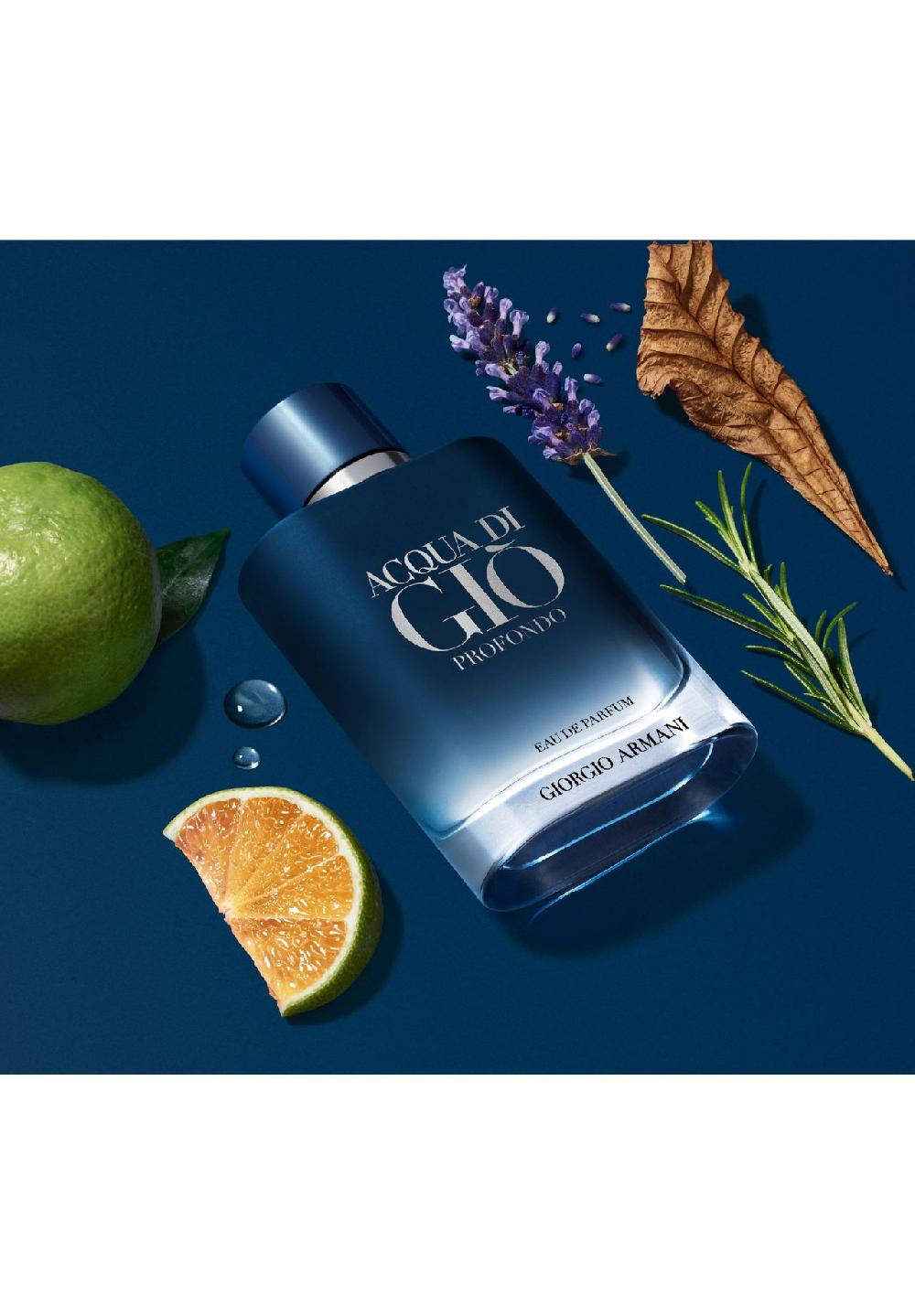 ARMANI ACQUA DI GIÒ Homme Profondo Eau de Parfum Im Verkauf
