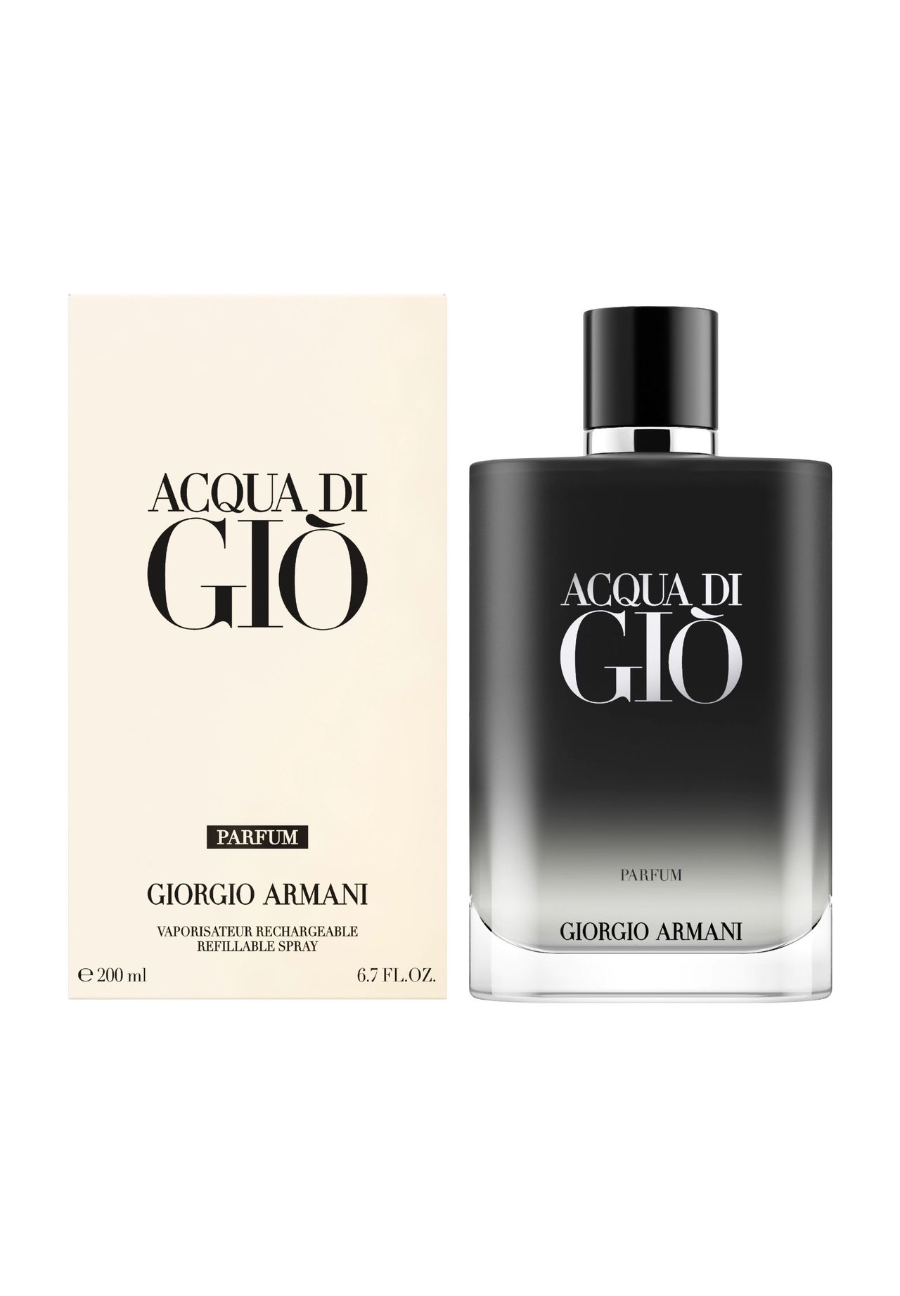 ARMANI ACQUA DI GIÒ Parfum zollfrei