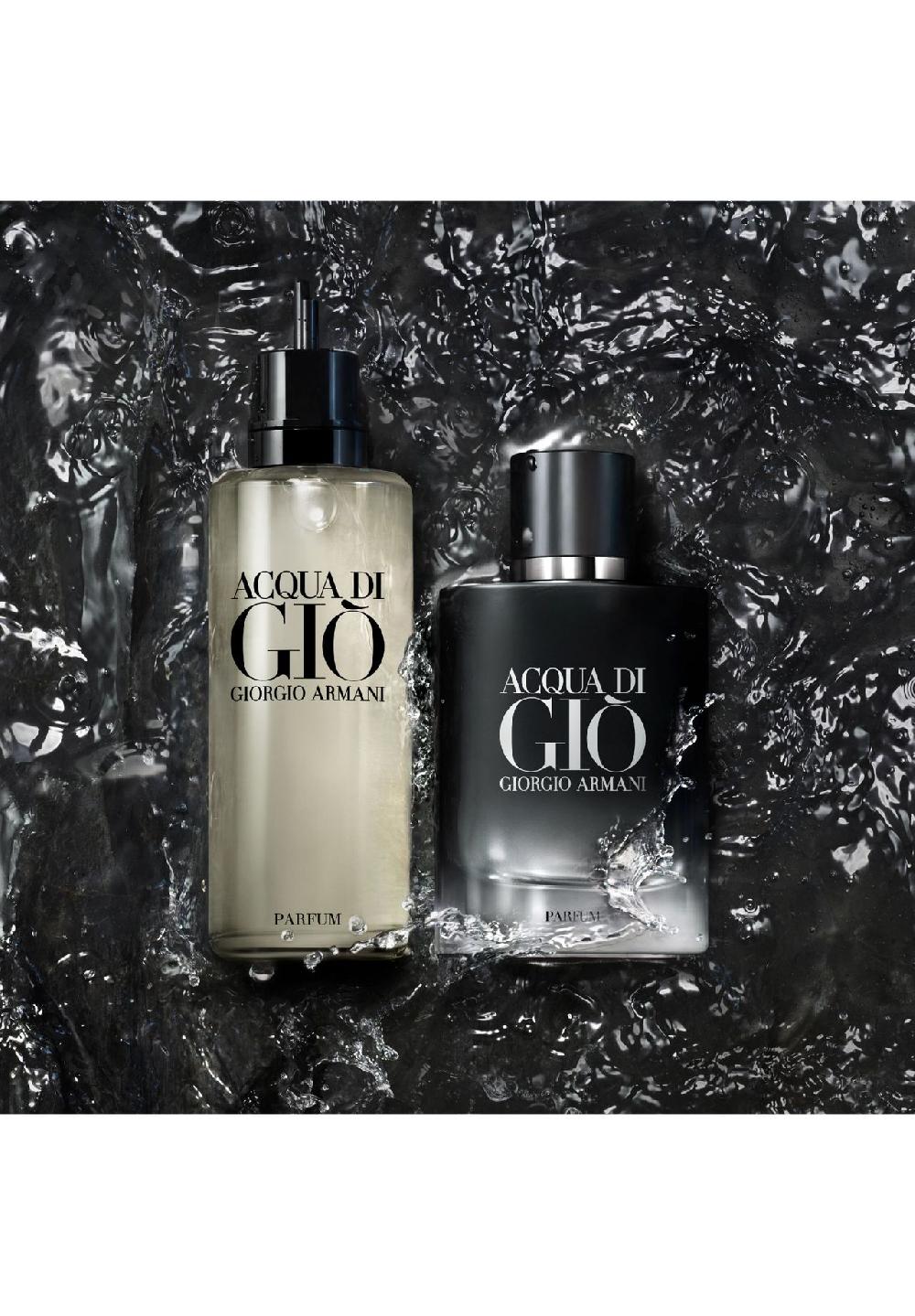 ARMANI ACQUA DI GIÒ Parfum zollfrei