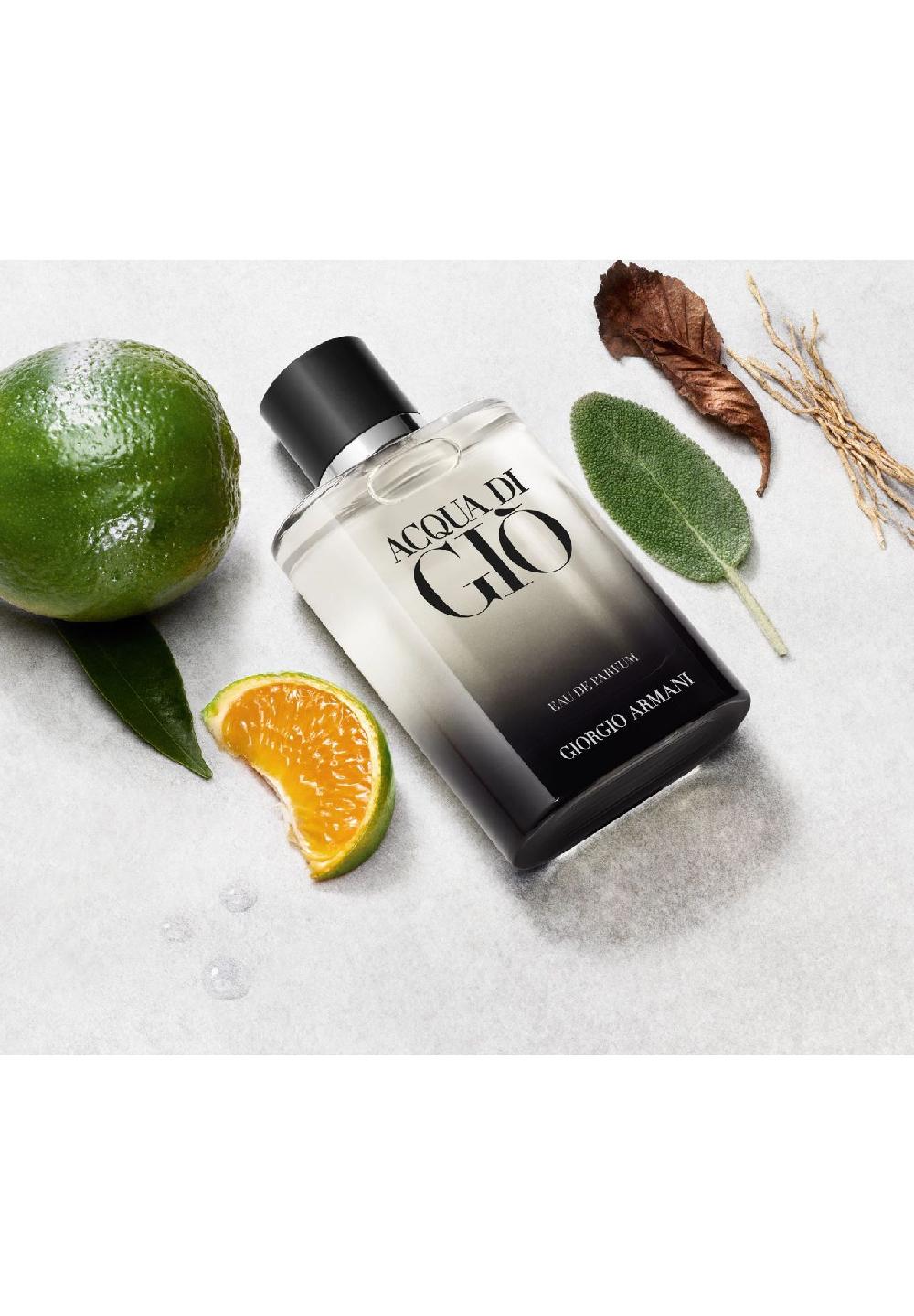 ARMANI ACQUA DI GIO POUR HOMME Eau de Parfum 50% Rabatt für begrenzte Zeit