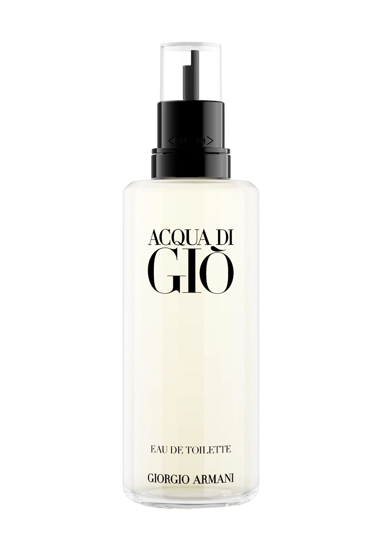 ARMANI ACQUA DI GIÒ Eau de Toilette