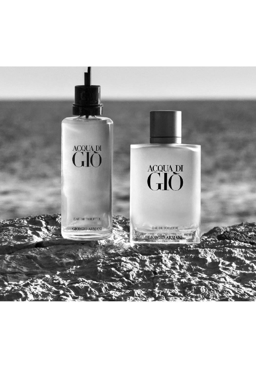 ARMANI ACQUA DI GIÒ Eau de Toilette Rabatte dieses Monats