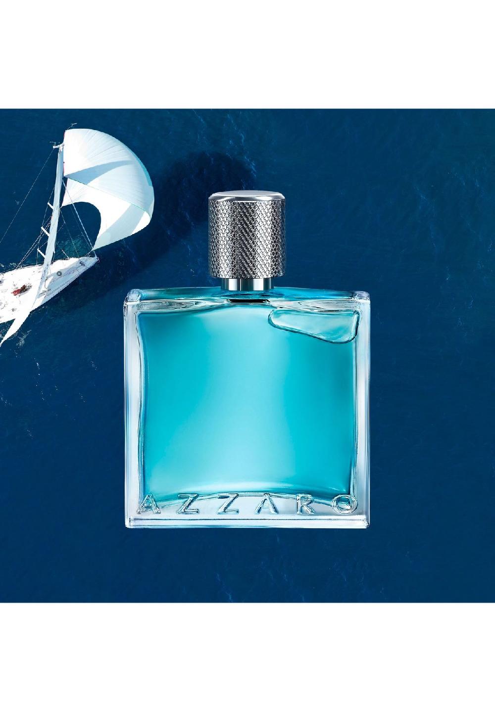 AZZARO CHROME Legend Eau de Toilette Outlet