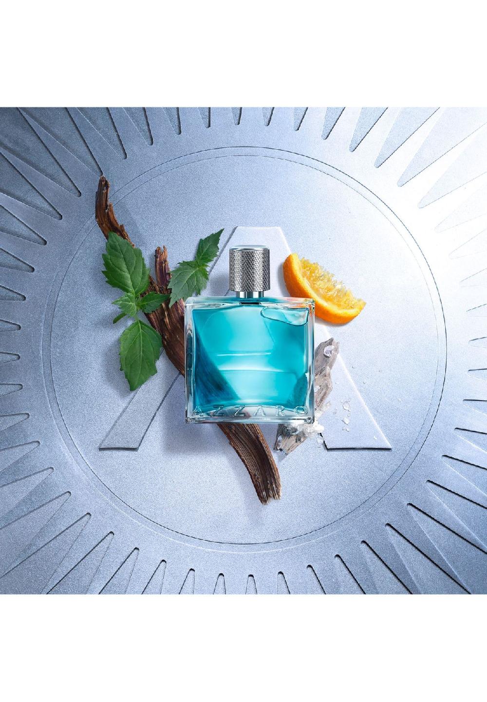 AZZARO CHROME Legend Eau de Toilette Outlet