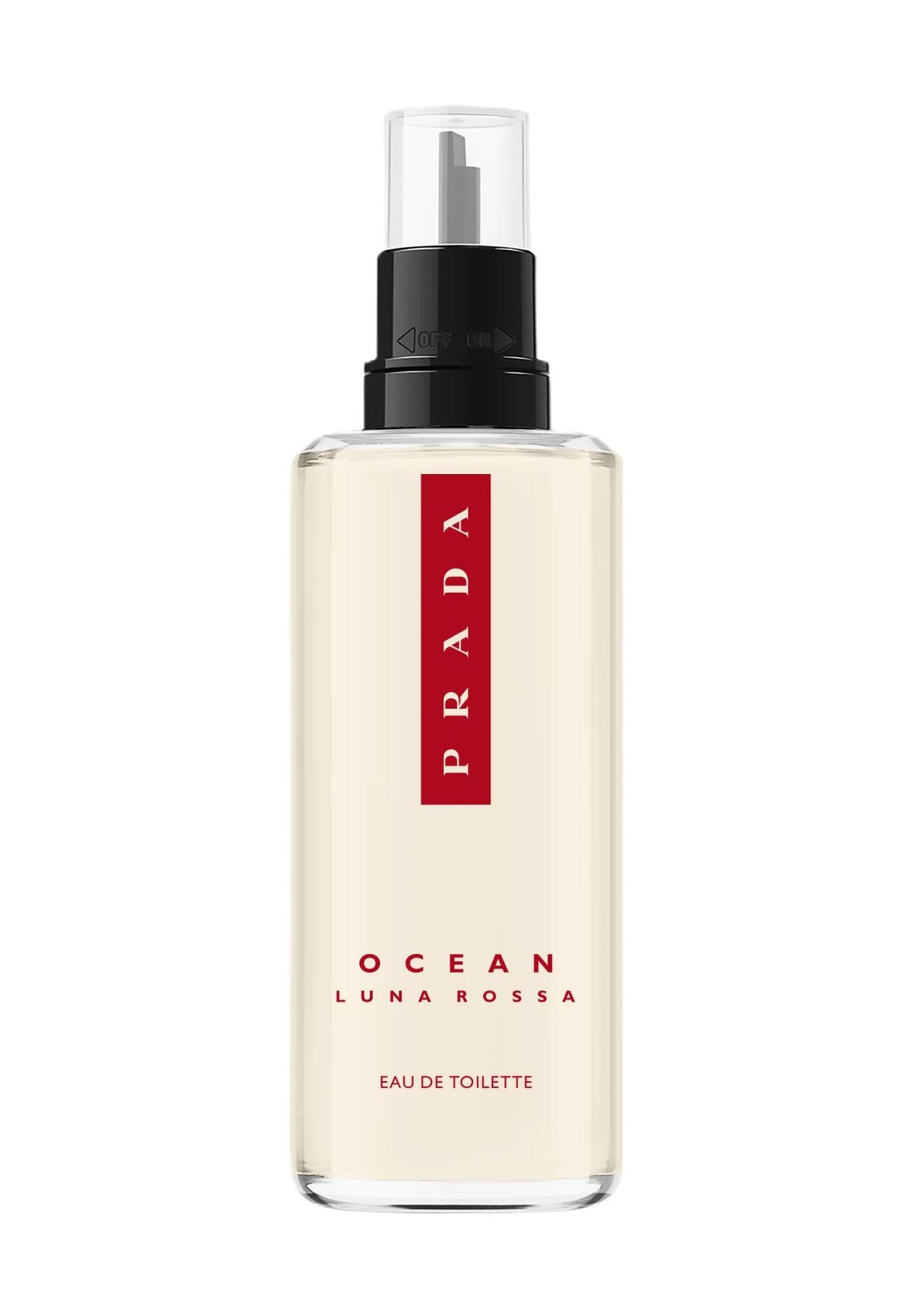 PRADA LUNA ROSSA Eau de Toilette