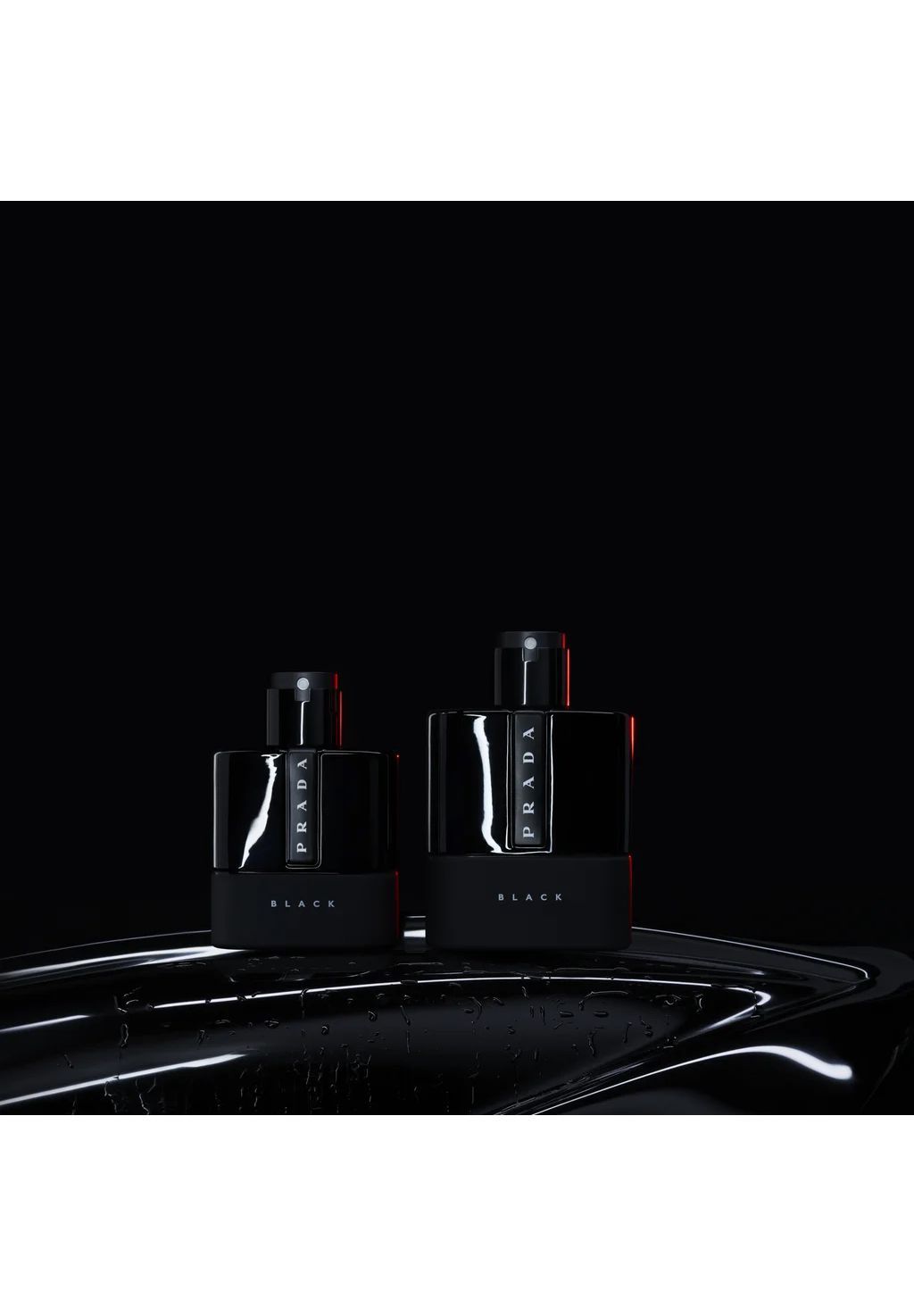 PRADA LUNA ROSSA Eau de Parfum Refill Verkauf
