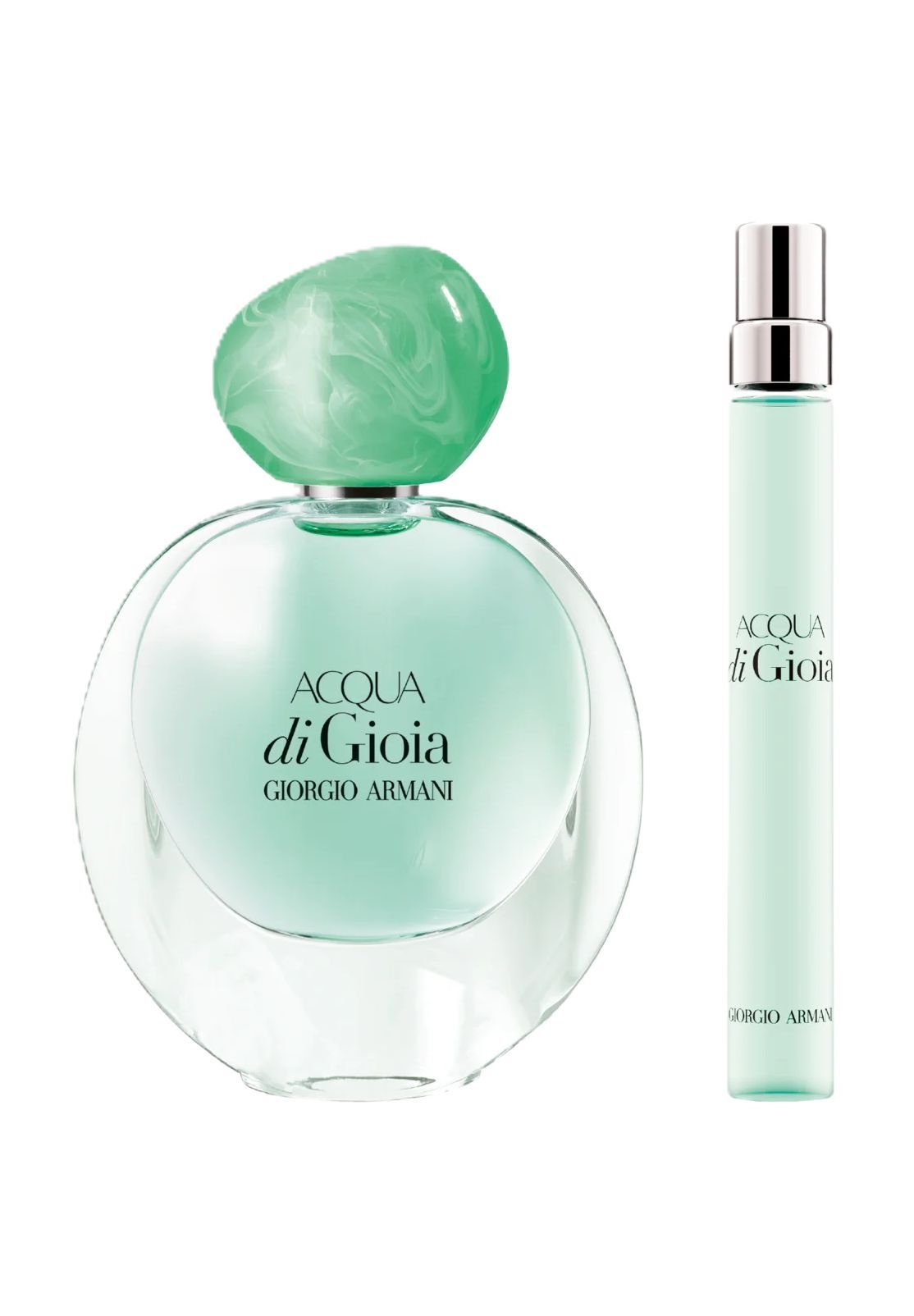 ARMANI ACQUA DI GIOIA Eau de Parfum Set Günstiger Verkauf