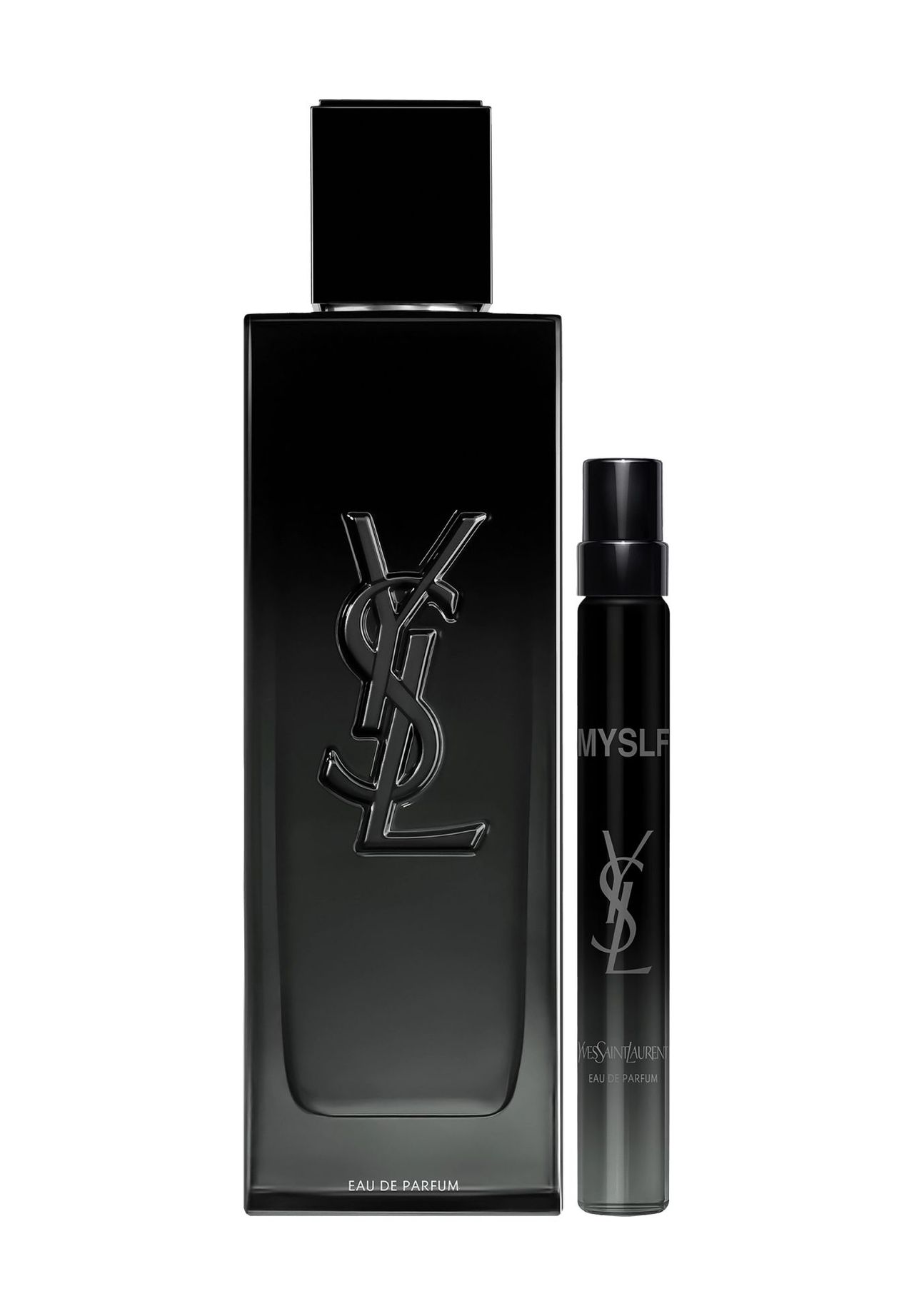 YVES SAINT LAURENT MYSLF Duft-Set Blitzverkäufe