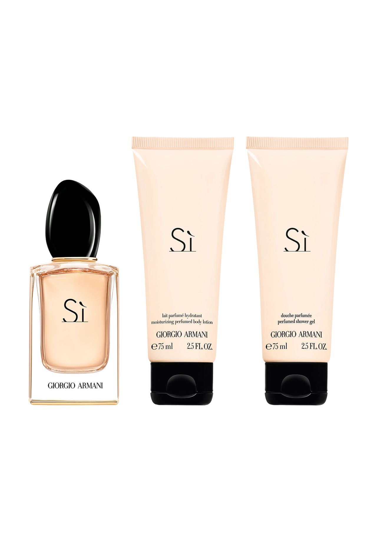 ARMANI SÌ Duft-Set Fabrik Onlineshop