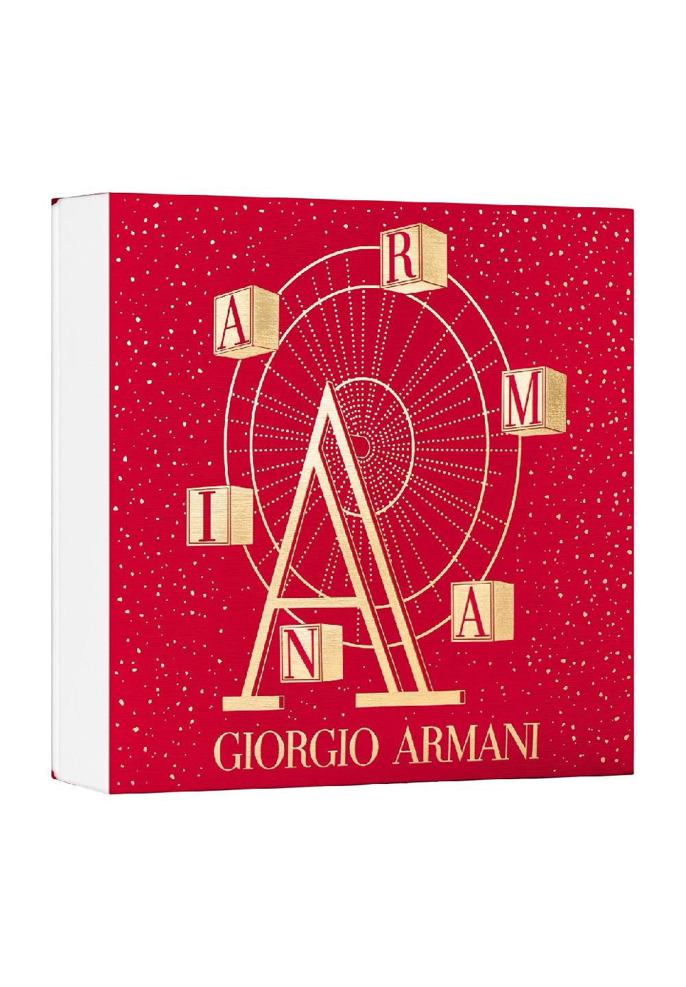 ARMANI SÌ Duft-Set Fabrik Onlineshop