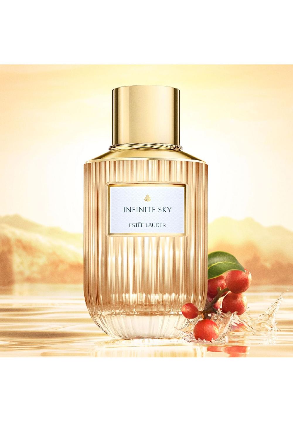 ESTĒE LAUDER Infinite Sky Saisonschlussverkauf