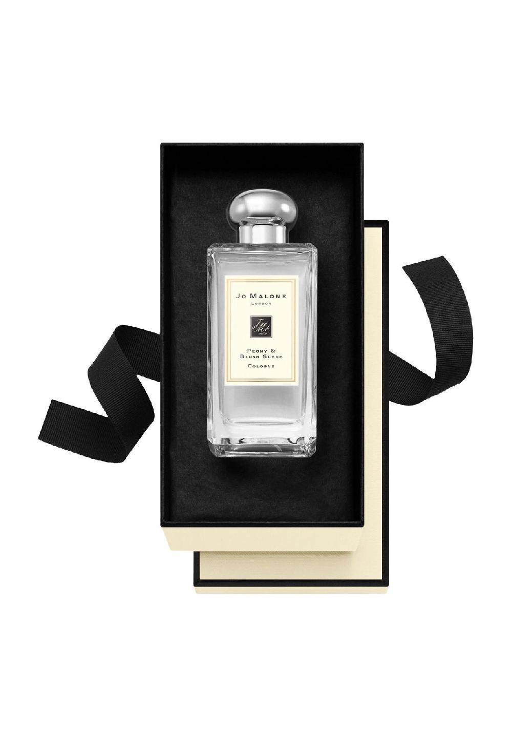 JO MALONE LONDON Peony & Blush Suede Cologne Neueste Mode