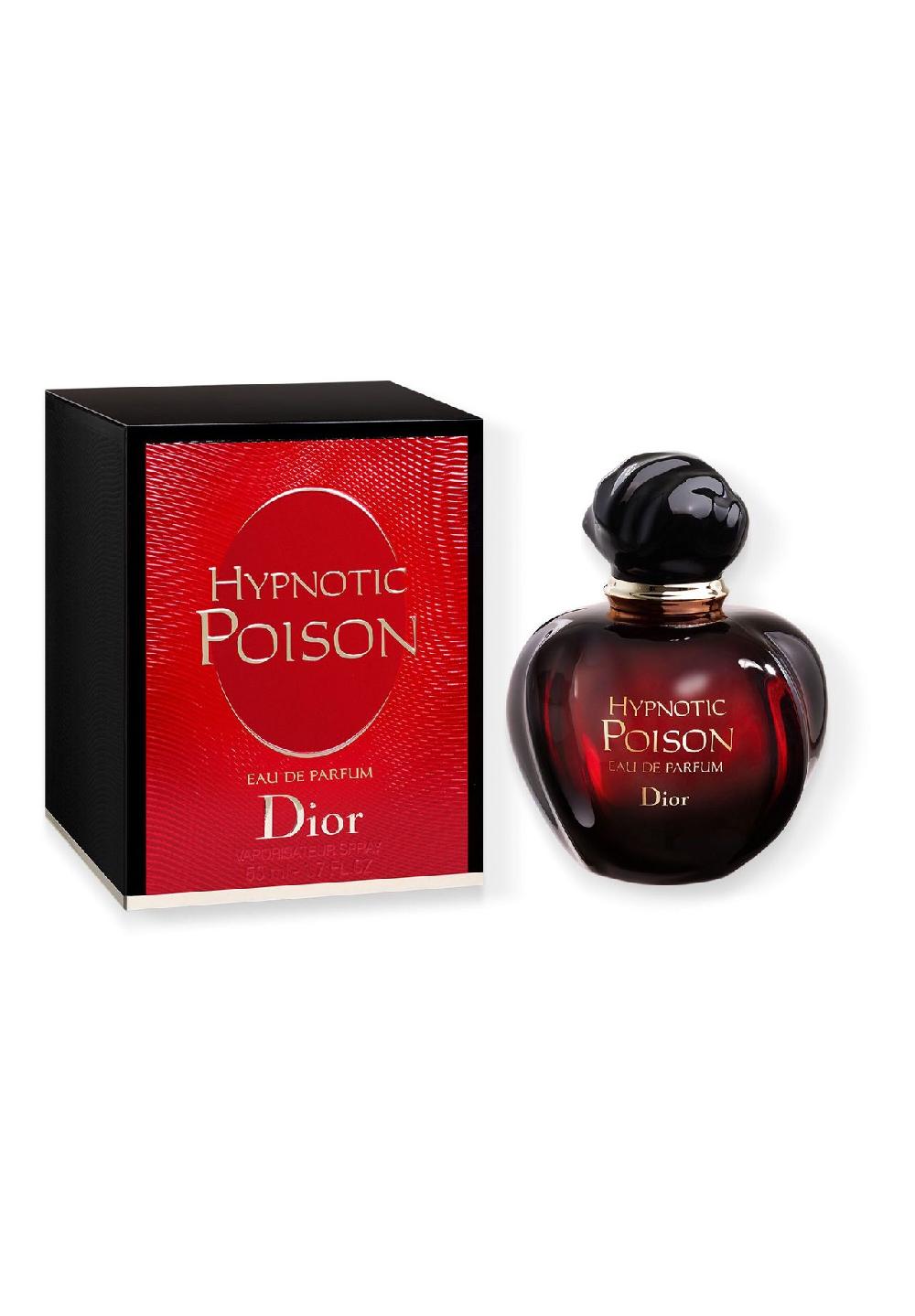 DIOR HYPNOTIC POISON EAU DE PARFUM SPRAY Neuheiten