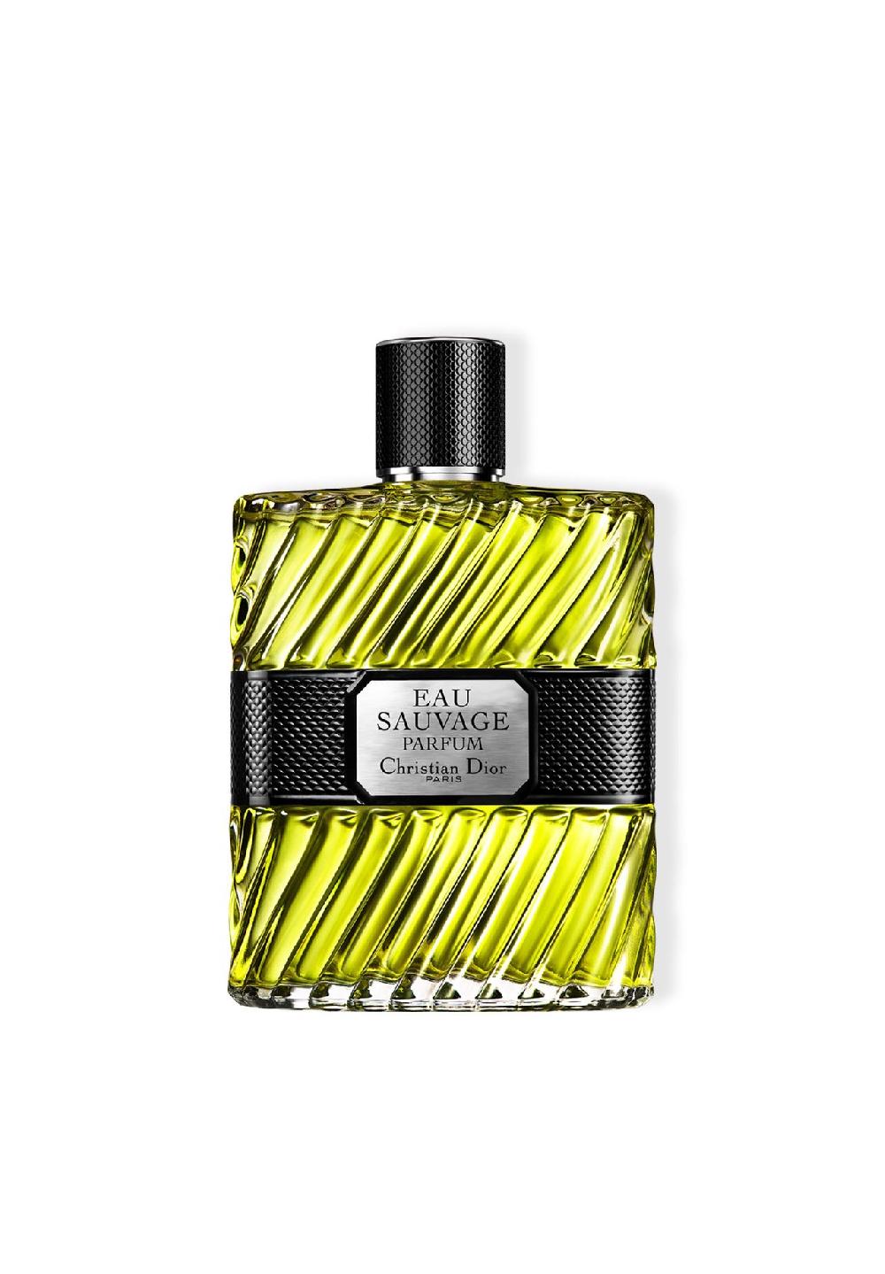 DIOR EAU SAUVAGE EAU DE PARFUM
