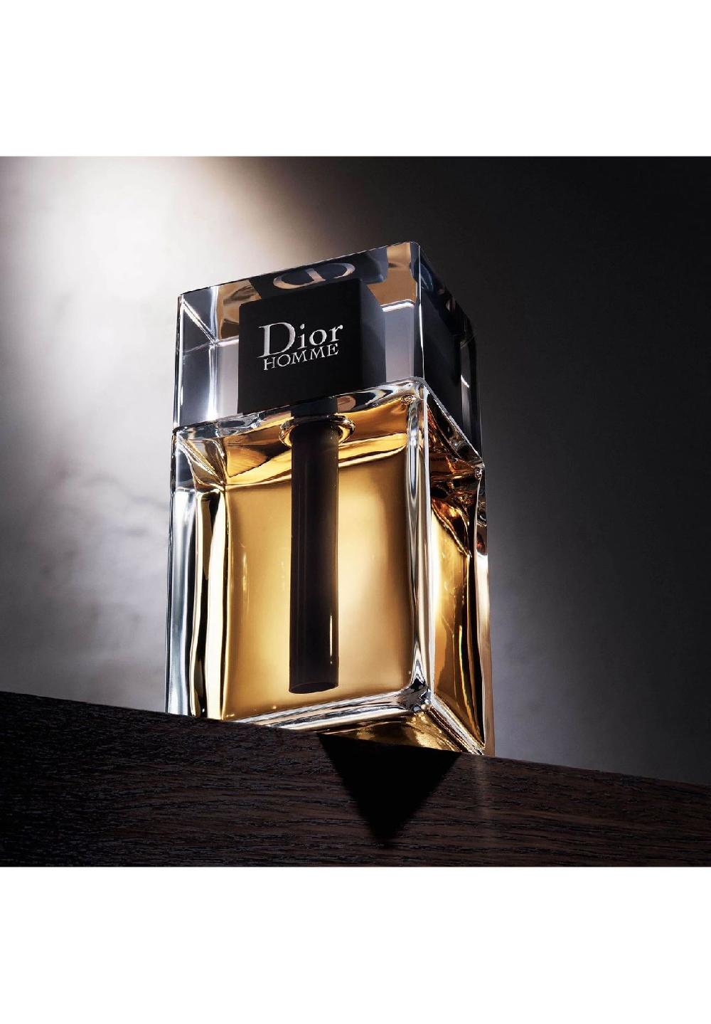 DIOR DIOR HOMME EAU DE TOILETTE Super Sparpreis