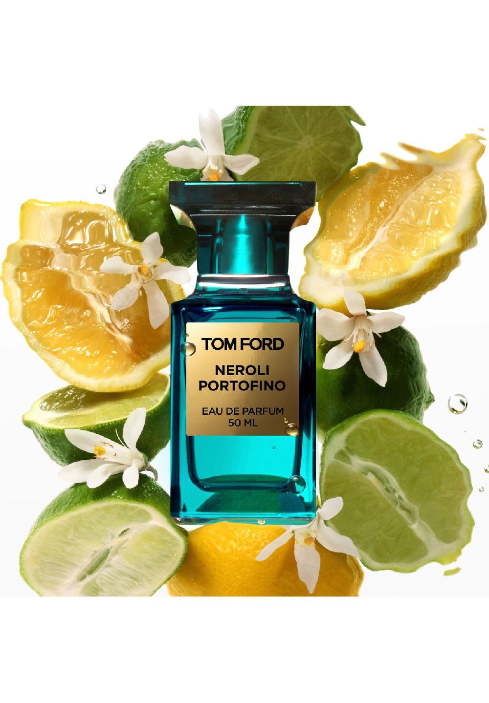 TOM FORD PRIVATE BLEND Neroli Portofino Eau de Parfum Letzter Tag